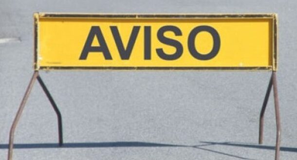 Trânsito condicionando esta quinta e sexta-feira em Braga