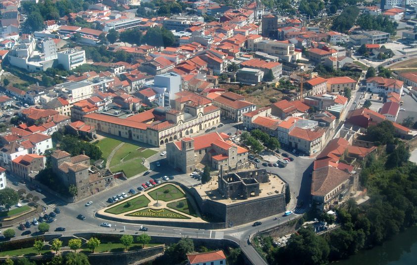 Câmara de Barcelos actualiza limites de renda para pedidos de apoio social