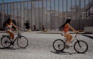 Utilizadores do projecto Bicification Braga já percorreram mais de 77 mil quilómetros