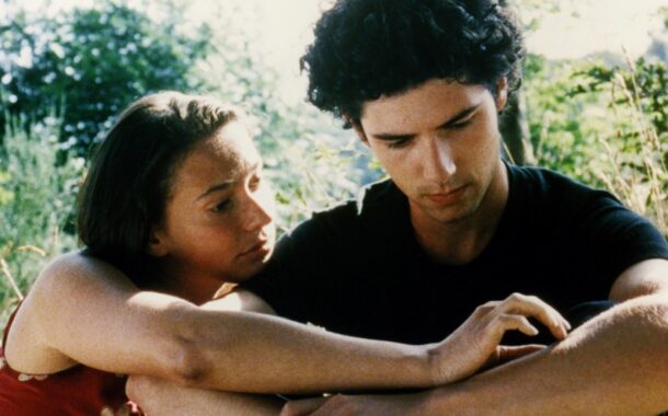 Cinema Paraíso de Famalicão apresenta ‘Conto de Verão’ de Eric Rohmer