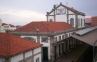 IP subconcessionou estação de Viana do Castelo para hotel, mas mantém serviços