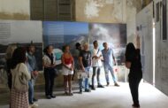 Mais de 6.000 visitantes descobrem ‘Patrimónios Emersos e Submersos’ de Esposende
