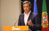 Paulo Cunha anuncia recandidatura à Distrital de Braga do PSD