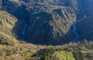 Soajo ganha novo miradouro