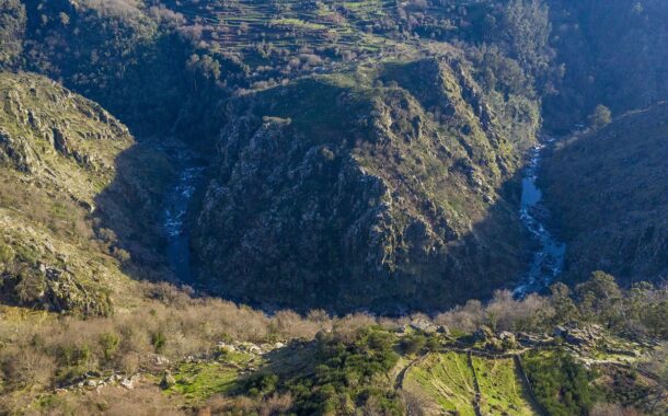 Soajo ganha novo miradouro