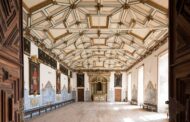 Mosteiro de Tibães acolhe em Setembro primeiro Ouvidoria - Encontro de Contadores de Histórias de Braga