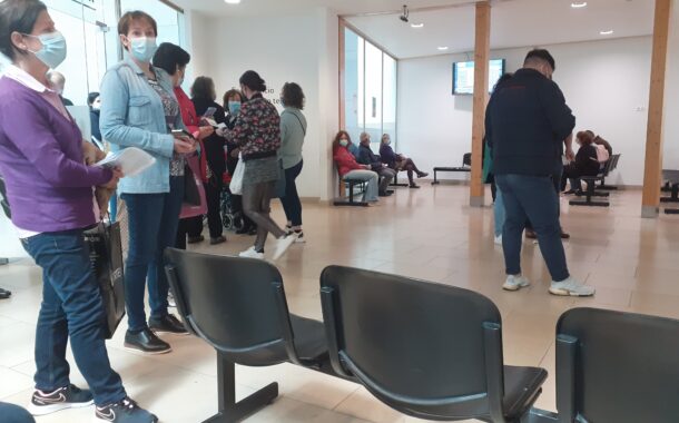 Urgência e bloco de partos do Hospital de Braga reabre esta sexta-feira para voltar a encerrar sábado