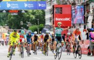 Volta a Portugal em Bicicleta condiciona de trânsito em Braga a partir de sexta-feira