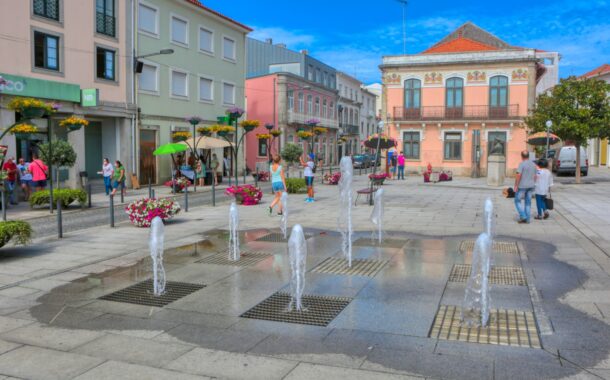 Feira do Livro Luso-Galaica da Ribeira Minho regressa a Caminha e A Guarda esta sexta-feira