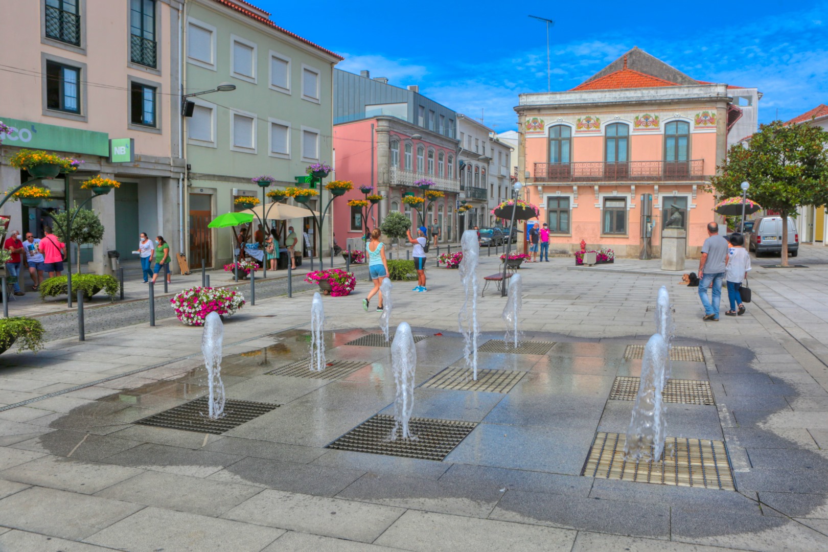 Feira do Livro Luso-Galaica da Ribeira Minho regressa a Caminha e A Guarda esta sexta-feira