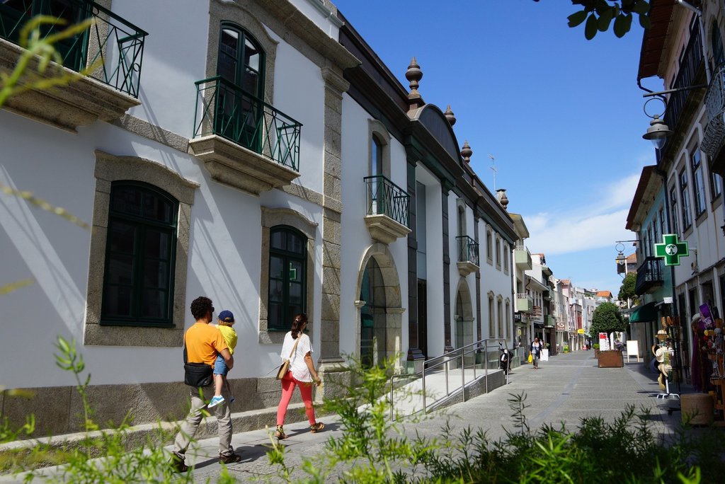 Câmara de Esposende atribui apoio de 50 euros a alunos com necessidades especiais