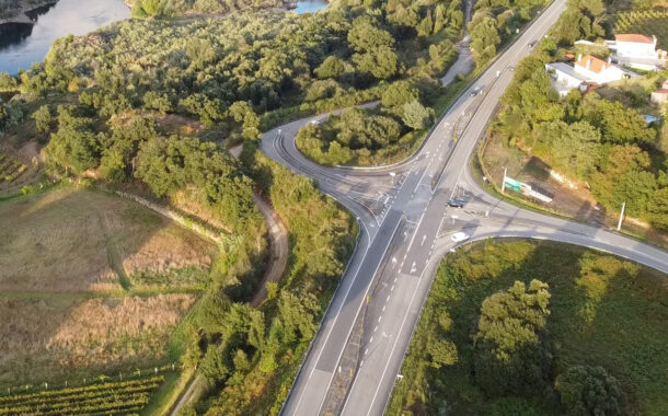 PSD acusa Governo de negligenciar manutenção nas estradas do Alto Minho