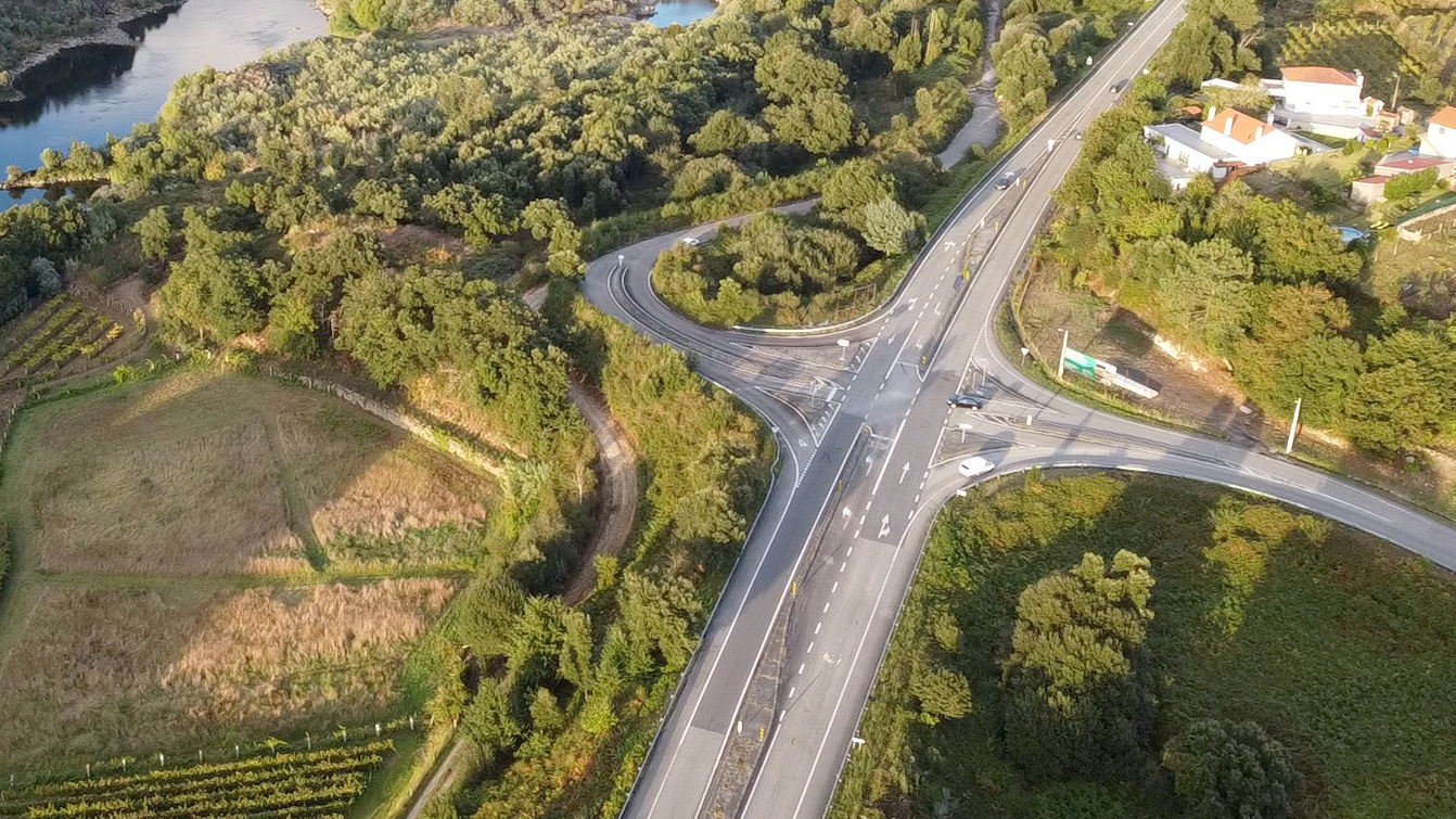 PSD acusa Governo de negligenciar manutenção nas estradas do Alto Minho