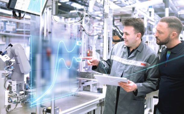 Bosch e IPCA lançam curso técnico profissional de Industrialização e Fabrico Inteligente