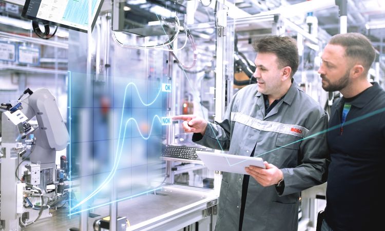 Bosch e IPCA lançam curso técnico profissional de Industrialização e Fabrico Inteligente