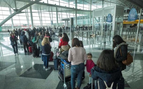 Reunião entre sindicato e ANA pode cancelar greve nos aeroportos de 19 a 21