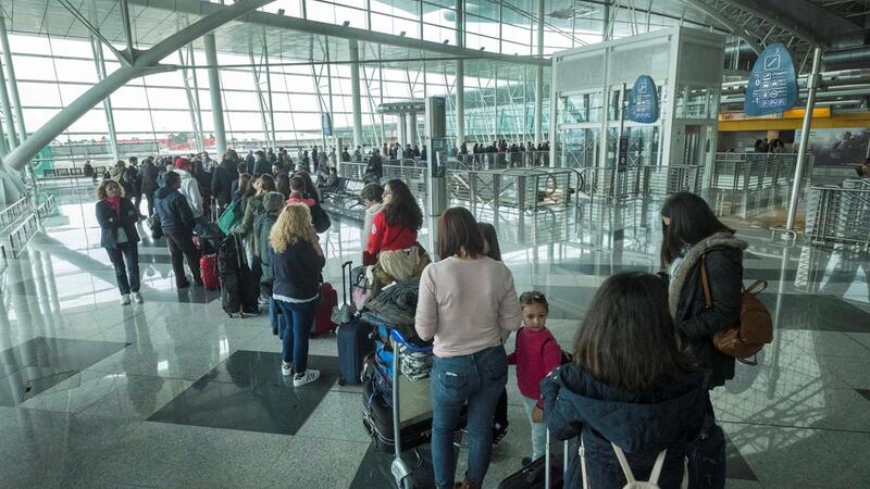 Reunião entre sindicato e ANA pode cancelar greve nos aeroportos de 19 a 21
