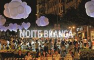 ‘Super’ Noite Branca Braga condiciona trânsito na cidade