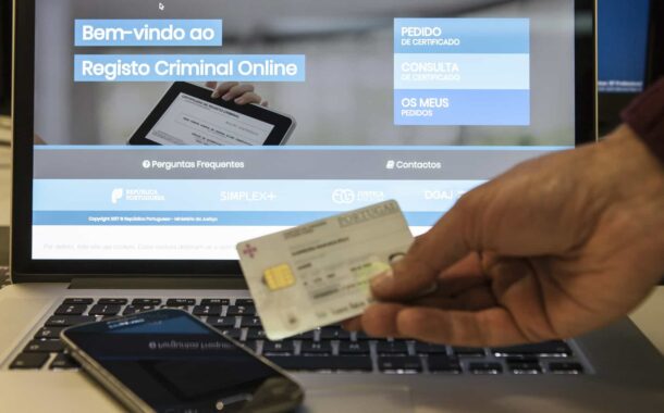 Cartão de Cidadão online poupou mais de 3 milhões de deslocações