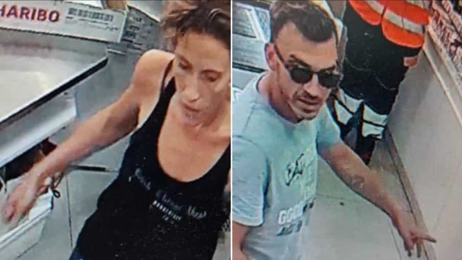 Casal ‘Bonnie & Clyde’ português detido em Zamora presente a tribunal em Madrid