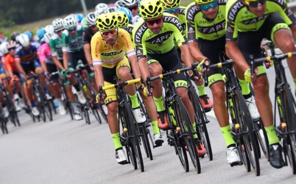 PJ faz buscas no ciclismo a dois dias do arranque da Volta a Portugal