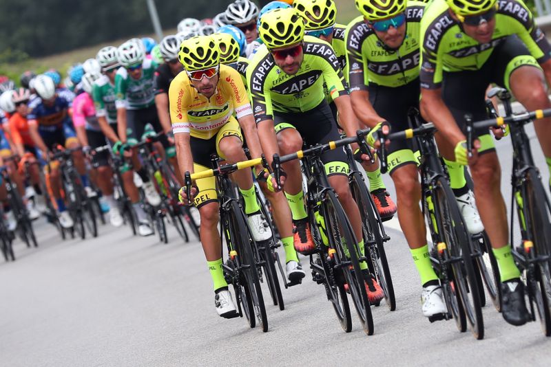 PJ faz buscas no ciclismo a dois dias do arranque da Volta a Portugal