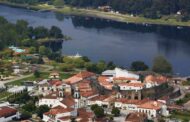 Águas do Alto Minho abre concurso de 2,4 milhões de euros para melhorar abastecimento de água a Cerveira
