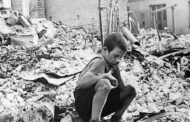 Polónia pede à Alemanha indemnização de mais de mil milhões de euros pela Segunda Guerra Mundial