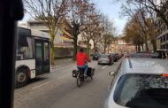Braga associa-se à 21.ª Semana Europeia da Mobilidade