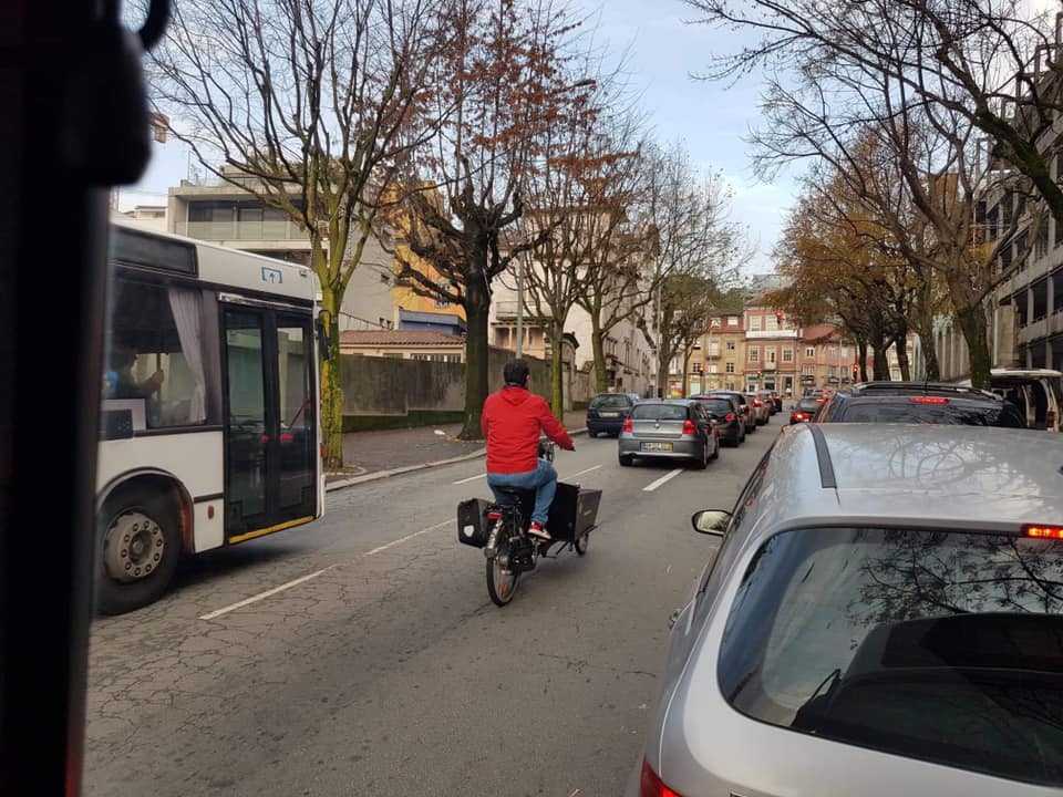 Braga associa-se à 21.ª Semana Europeia da Mobilidade