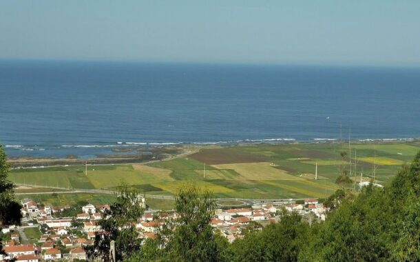 Viana do Castelo. Junta de Areosa leva fronteiras com freguesia Monserrate para o Supremo