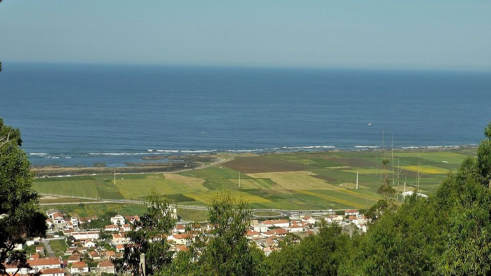 Viana do Castelo. Junta de Areosa leva fronteiras com freguesia Monserrate para o Supremo