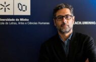Professor da UMinho é novo presidente da Associação Internacional de Estudos Galegos