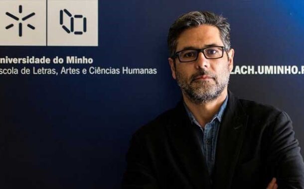 Professor da UMinho é novo presidente da Associação Internacional de Estudos Galegos