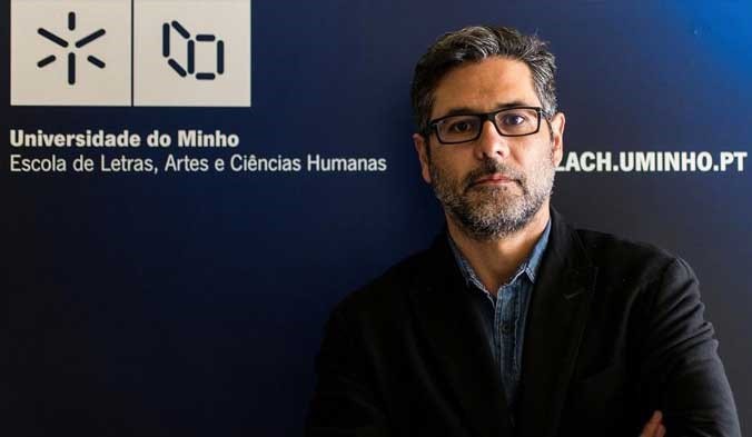 Professor da UMinho é novo presidente da Associação Internacional de Estudos Galegos