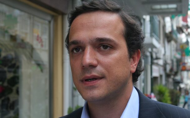 PS diz que vereadora da Educação na Câmara de Braga é “incompetente”