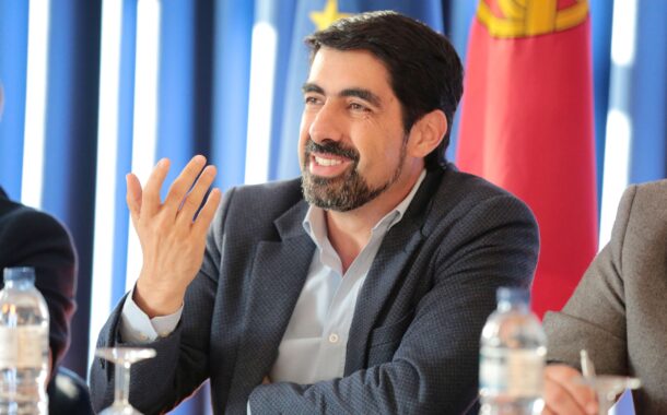 PSD de Viana do Castelo acusa Miguel Alves de trocar Caminha por um cargo de ‘boy’ socialista