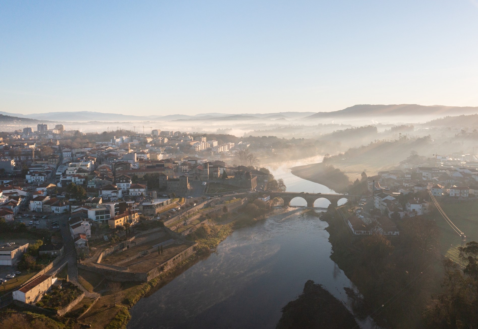 Barcelos no Top dos concelhos com menor desperdício de água da rede pública