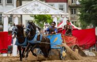 ‘Braga Barroca’ está de regresso com “esplendor e exuberância”