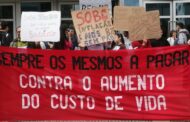 ‘Os Mesmos de Sempre a pagar’ acampa este sábado no centro de Braga em protesto contra a especulação