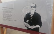 Exposição de José Delgado ‘Dias de Abril’ em Braga inaugurada em Dia Internacional da Democracia