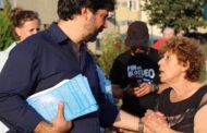 Eurodeputados comunistas ouvem queixas de população de Guimarães