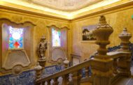 Visitas guiadas dão a conhecer tesouros e maravilhas do barroco em Braga