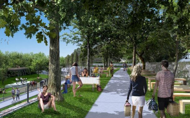 Requalificação do Ecoparque do Vez custa 1,2 milhões de euros