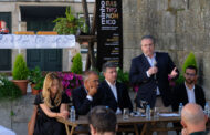 Braga anfitriã do ‘Minho Gastronómico’