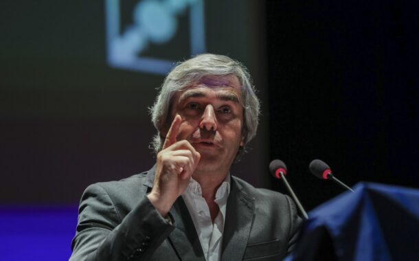 Nuno Melo diz que plano para empresas de António Costa é “encenação”