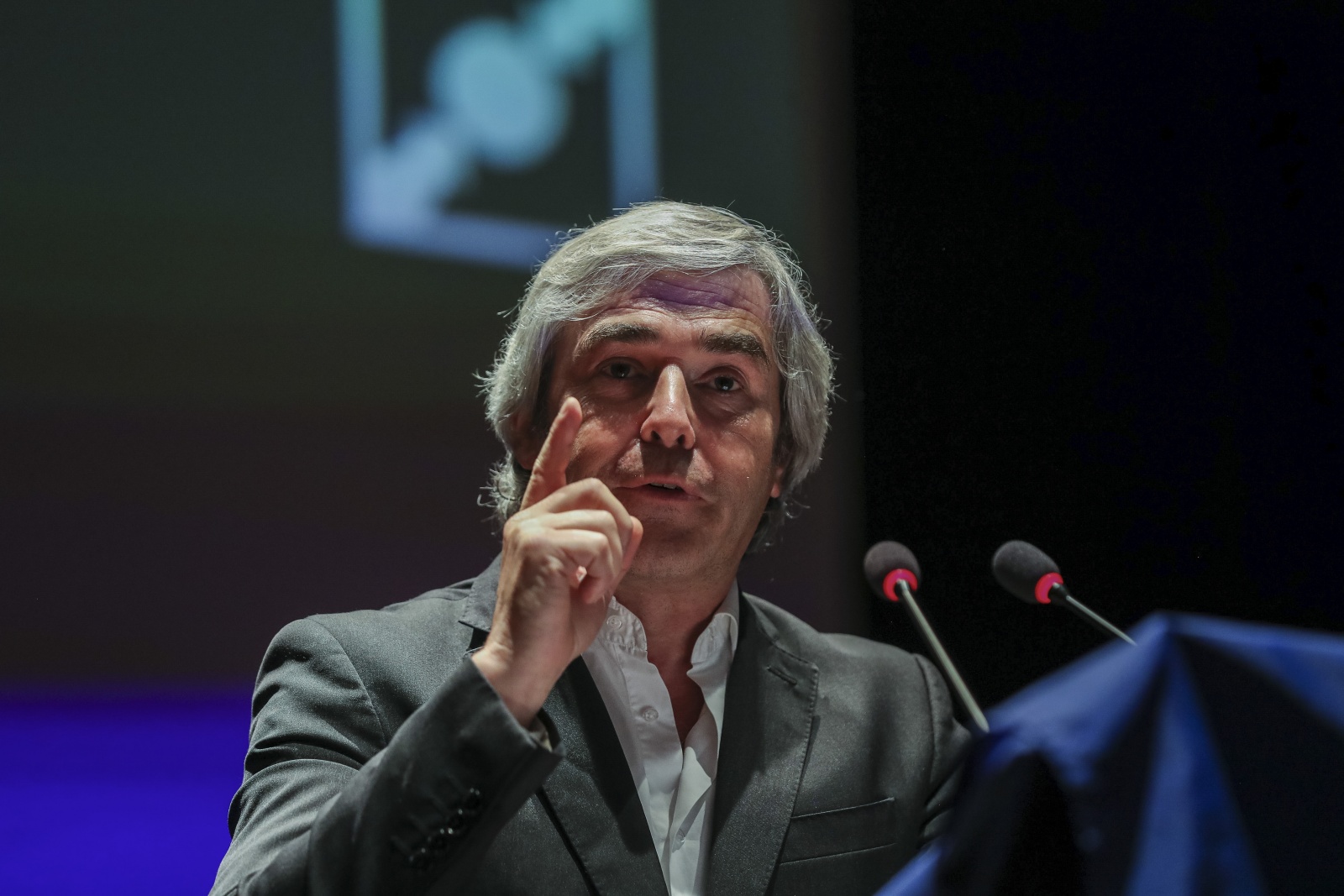 Nuno Melo diz que plano para empresas de António Costa é “encenação”