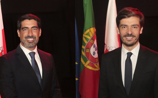 Oficial. Rui Lages assume presidência da Câmara de Caminha na quarta-feira