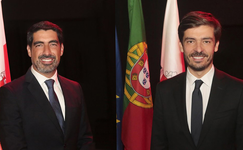 Oficial. Rui Lages assume presidência da Câmara de Caminha na quarta-feira