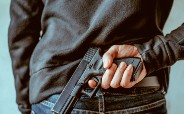 Prisão preventiva para quatro suspeitos de assaltos violentos em Barcelos, Famalicão e Cerveira